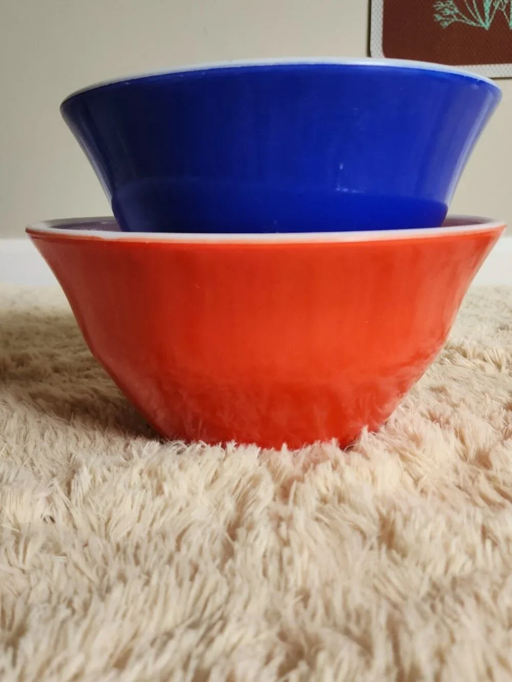 McGee primary mixing bowl set
